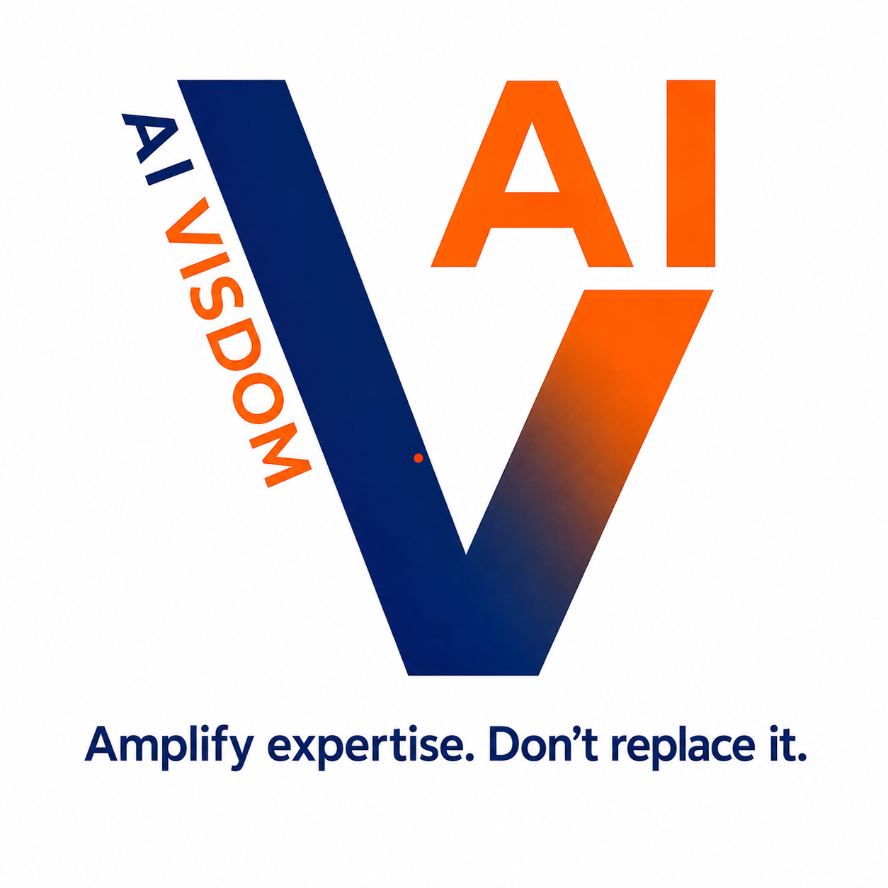 AI Visdom Logo
